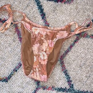 Xhilaration Target Swim Bottoms NEW